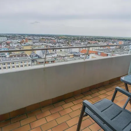 Metropol-276 Vesterland