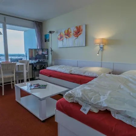 Metropol-276 Lejlighed *