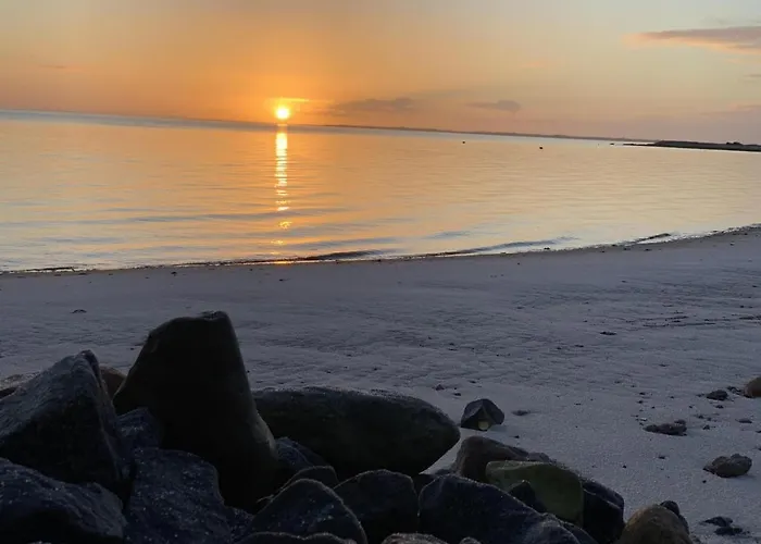 Lägenhet Metropol-276 Westerland