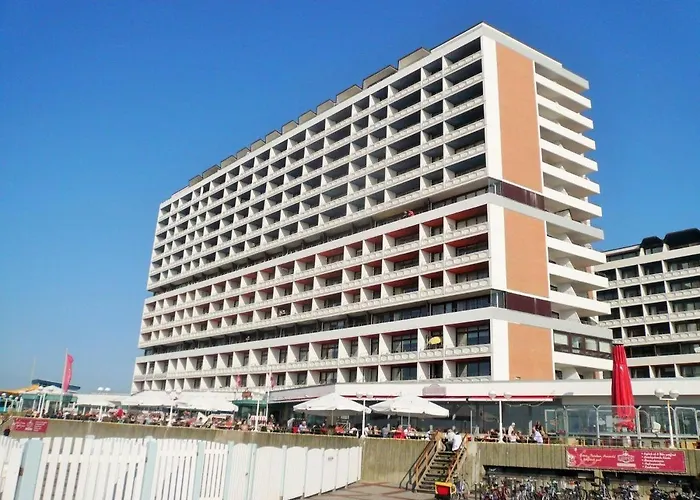 Lägenhet Metropol-276