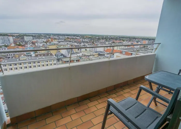 Metropol-276 Westerland