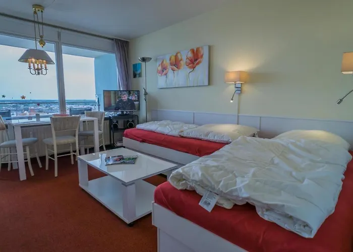 Metropol-276 Lägenhet *